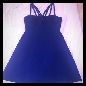 BCBG Maxazria dress